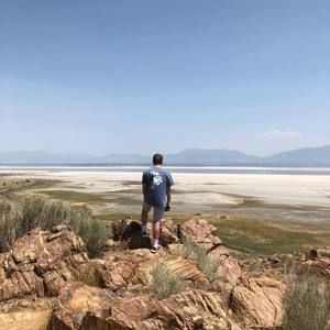 Meet your Posher, Evan